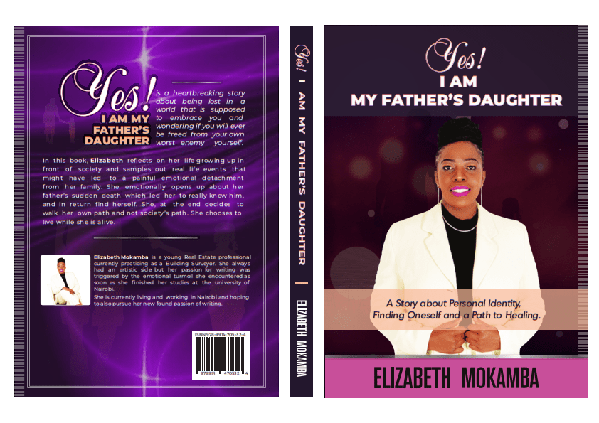 AM I READY FOR THE WILD&nbsp;RIDE?