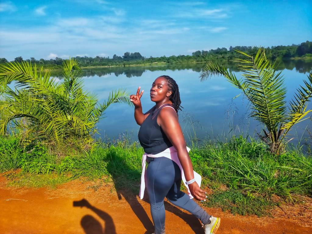 In the Name of Hoka, Strava and Garmin. How I Survived My First (Group)&nbsp;Run….