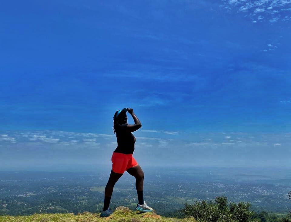 Run for the views, your pace (and everything else) will fix&nbsp;itself.