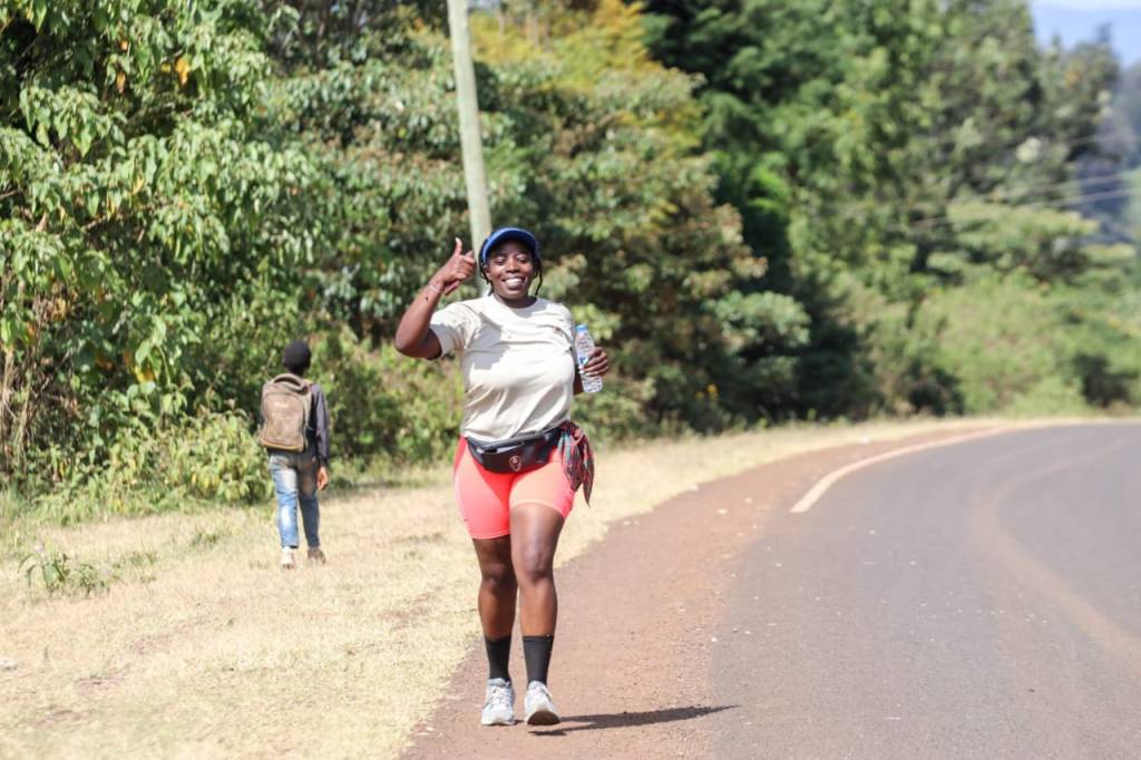 Ultra-Curious – How Runners High drove me into my first&nbsp;Ultra-Marathon